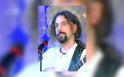 Concerto di beneficenza di Marco Graziosi e Andrea Salini Band