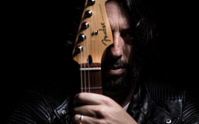 Andrea Salini Band Condivisa e LA LOKOMOTIVA su “CIAO MAGAZINE”