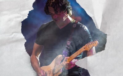Andrea Salini Band Condivisa – 12 giugno 2026 Misericordia – Rieti
