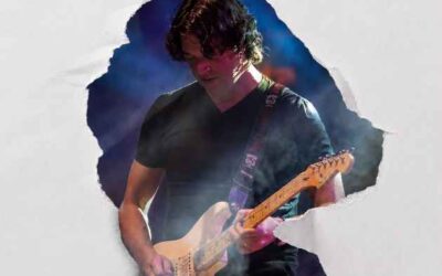 Andrea Salini Band condivisa – 12 agosto 2026